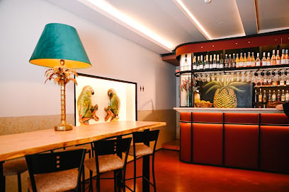Comida de Santo Restaurants in Lisbon – GayOut Guide