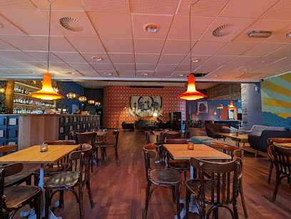 Studenterhuset Aalborg Bars & Clubs in Aalborg – GayOut Guide