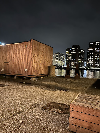 Aalborg Heat Saunas in Aalborg – GayOut Guide