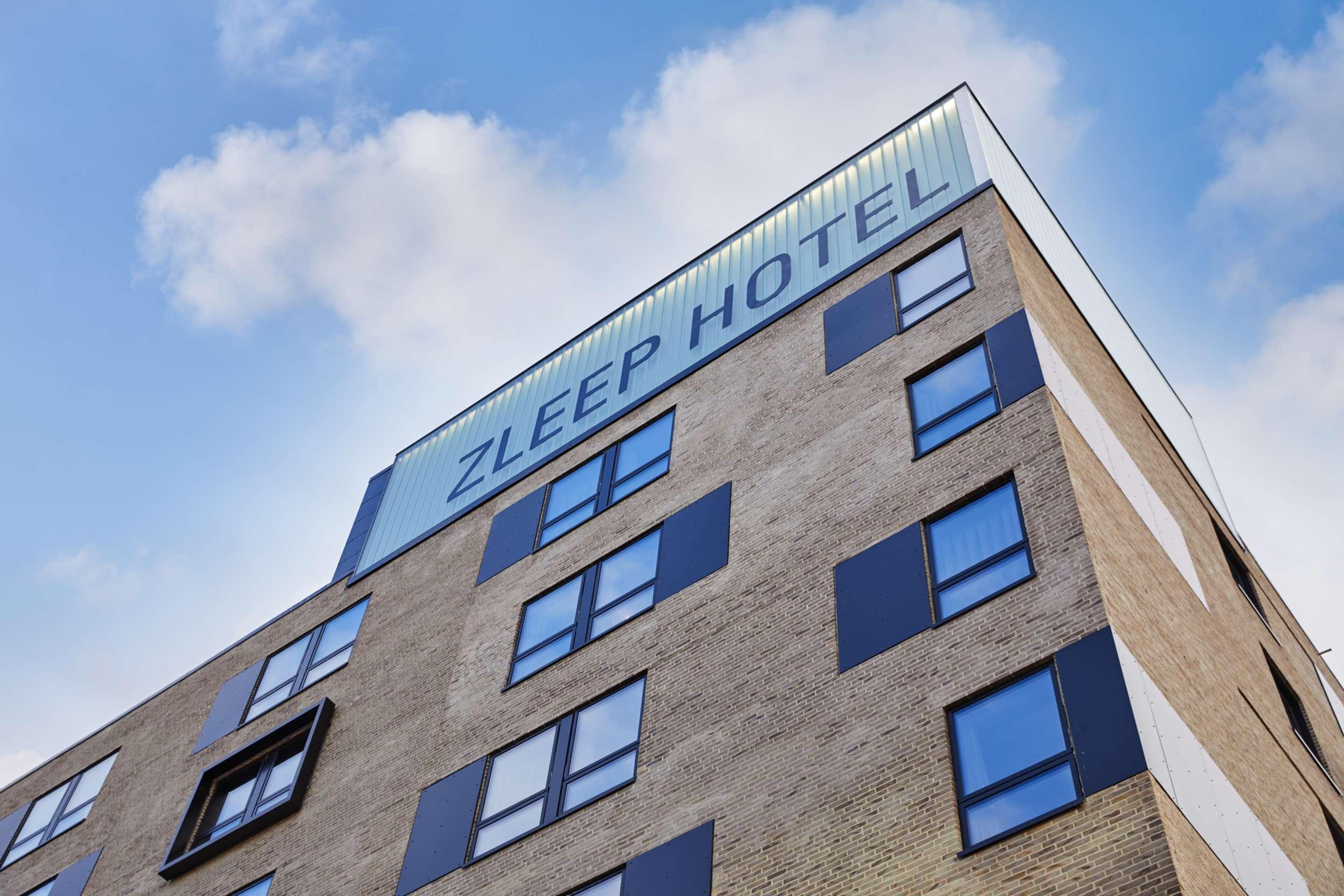 Four Points Flex by Sheraton Aalborg Hotels in Aalborg – GayOut Guide