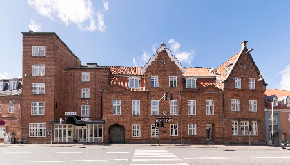Helnan Phønix Hotel Hotels in Aalborg – GayOut Guide