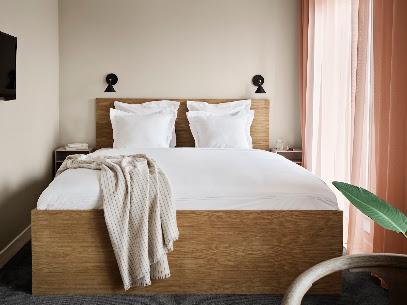 Aura Apartment Hotel Hotels in Aarhus – GayOut Guide