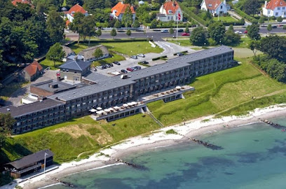 Helnan Marselis Hotel Hotels in Aarhus – GayOut Guide