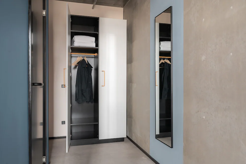 Daniel&Jacob's urban studios & boutique apartments Hotels in Aarhus – GayOut Guide