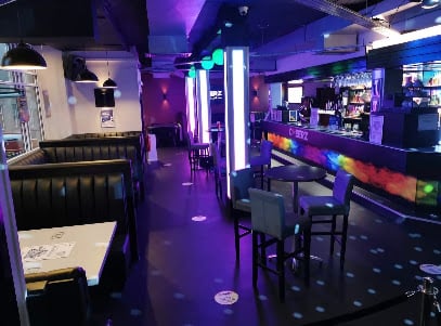 CHEERZ BAR & NIGHTCLUB Bars & Clubs in Aberdeen – GayOut Guide