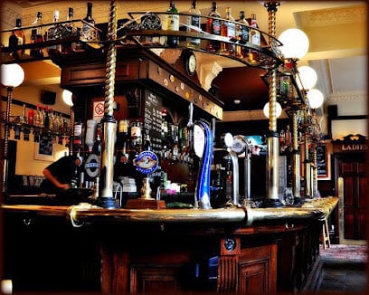 Lorne Bar Bars & Clubs in Aberdeen – GayOut Guide