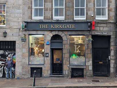 The Kirkgate Bar Bars & Clubs in Aberdeen – GayOut Guide