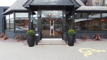 The Craighaar Hotel & Restaurant Hotels in Aberdeen – GayOut Guide