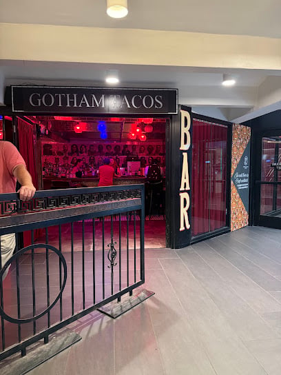 Siberia Bar & Hotel Hotels in Aberdeen – GayOut Guide