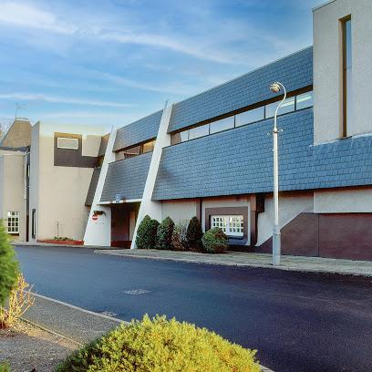 Britannia Aberdeen Hotel Hotels in Aberdeen – GayOut Guide