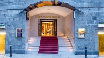 Copthorne Hotel Aberdeen Hotels in Aberdeen – GayOut Guide