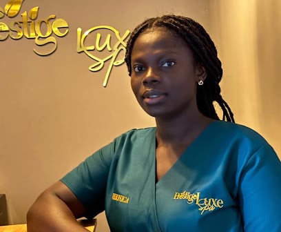 Prestige Luxe Spa Gay-Friendly Spas & Wellness in Accra – GayOut Guide