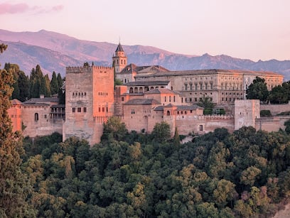 La Alhambra