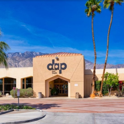 Desert AIDS Project LGBTQ+ Organizations in Palm Springs – GayOut Guide