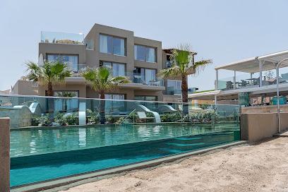 Vergina Beach Resort Hotels in Agia Marina – GayOut Guide