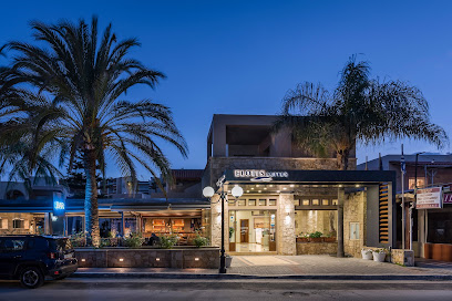 ELOTIS SUITES Hotels in Agia Marina – GayOut Guide