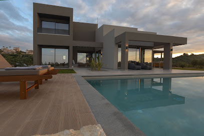 ISKIOS Premium Villas Hotels in Agia Marina – GayOut Guide