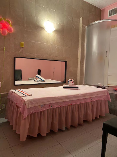 Wonderful Hands Spa Spas & Wellness in Aguas Calientes – GayOut Guide