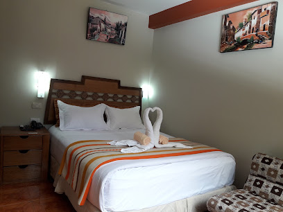 Hostal Vista Waynapata Hotels in Aguas Calientes – GayOut Guide