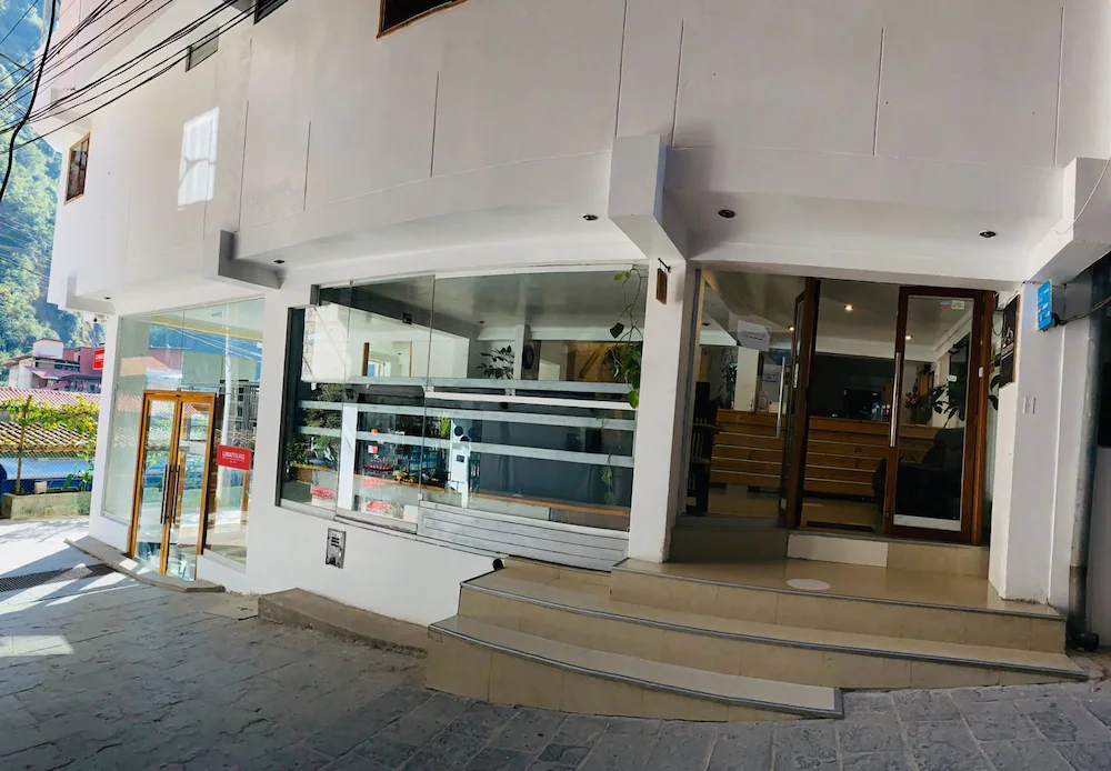 Hotel Vista Machu Picchu Hotels in Aguas Calientes – GayOut Guide