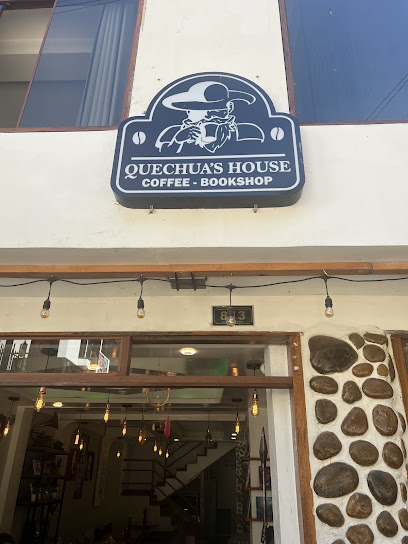 Quechuas House hostal & coffee Hotels in Aguas Calientes – GayOut Guide
