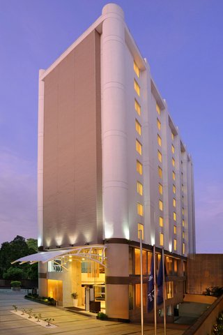 Four Points by Sheraton Ahmedabad Gay-Friendly Hotels in Ahmedabad – GayOut Guide