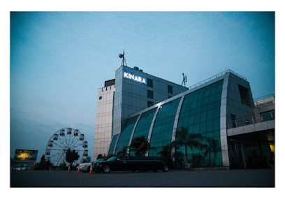 Hotel Kinara Gay-Friendly Hotels in Ahmedabad – GayOut Guide