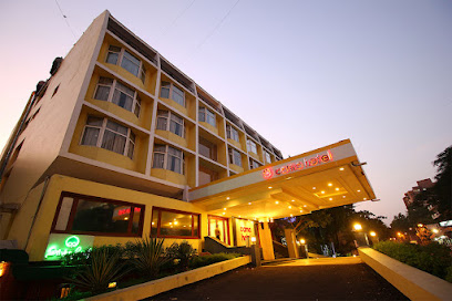 The Cama - A Sabarmati Riverfront Hotel Gay-Friendly Hotels in Ahmedabad – GayOut Guide