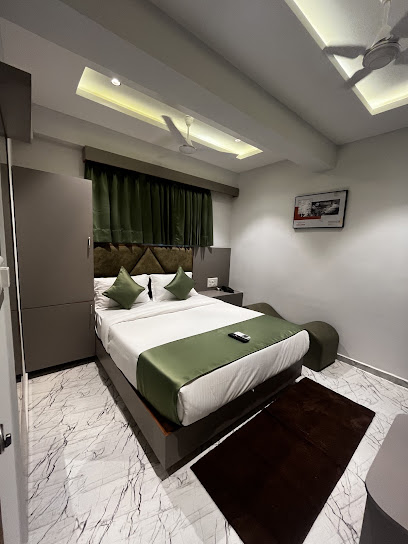 Hotel Privilon - CG Road Gay-Friendly Hotels in Ahmedabad – GayOut Guide
