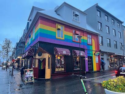 Kíkí Queer Bar Bars & Clubs in Reykjavik – GayOut Guide