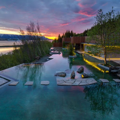 Forest Lagoon Spas & Wellness in Akureyri – GayOut Guide