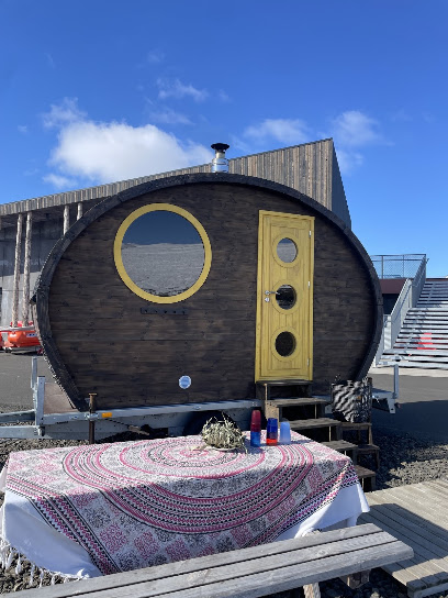 Sánuvagn Mæju Spas & Wellness in Akureyri – GayOut Guide