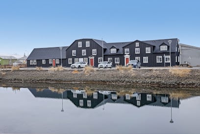 Bryggjan Boutique Hotel Hotels in Akureyri – GayOut Guide