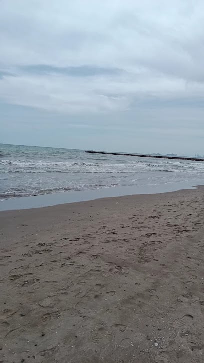 Beach of Meliana Cruising Areas in Meliana – GayOut Guide