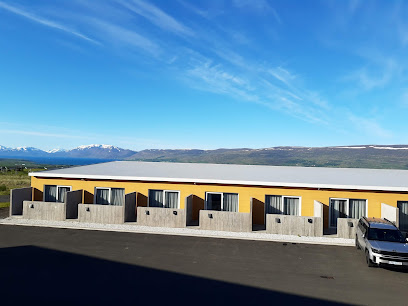 Hotel Halond Hotels in Akureyri – GayOut Guide