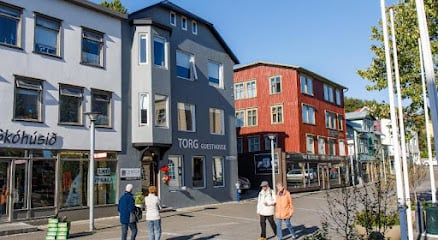Torg Guest House Hotels in Akureyri – GayOut Guide