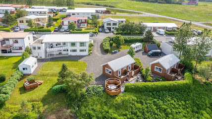 North-Inn Guesthouse and Cabin Hotels in Akureyri – GayOut Guide