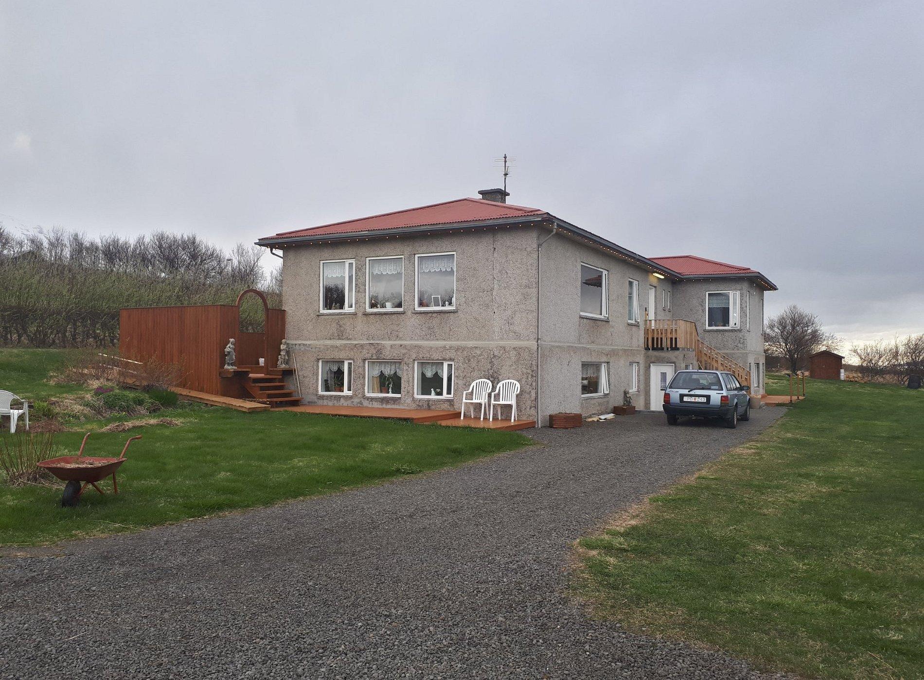 The Viking Country Club Hotels in Akureyri – GayOut Guide