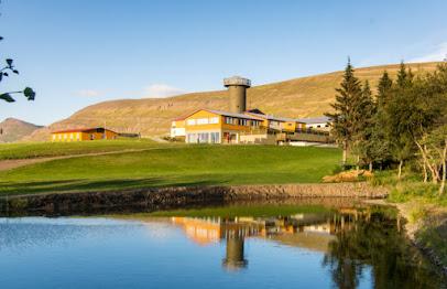Hotel Natur Hotels in Akureyri – GayOut Guide