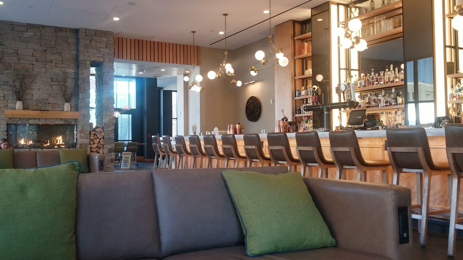 Lockwood Hotel Hotels in Albion – GayOut Guide