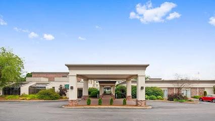 Best Western Plus Waterville Grand Hotel Hotels in Albion – GayOut Guide