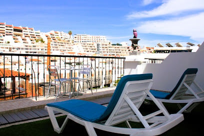 Albufeira Beach Otel Hotels in Albufeira – GayOut Guide