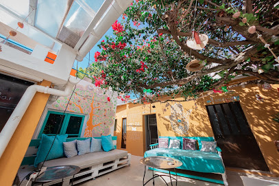 Orange Terrace Hostel Hotels in Albufeira – GayOut Guide