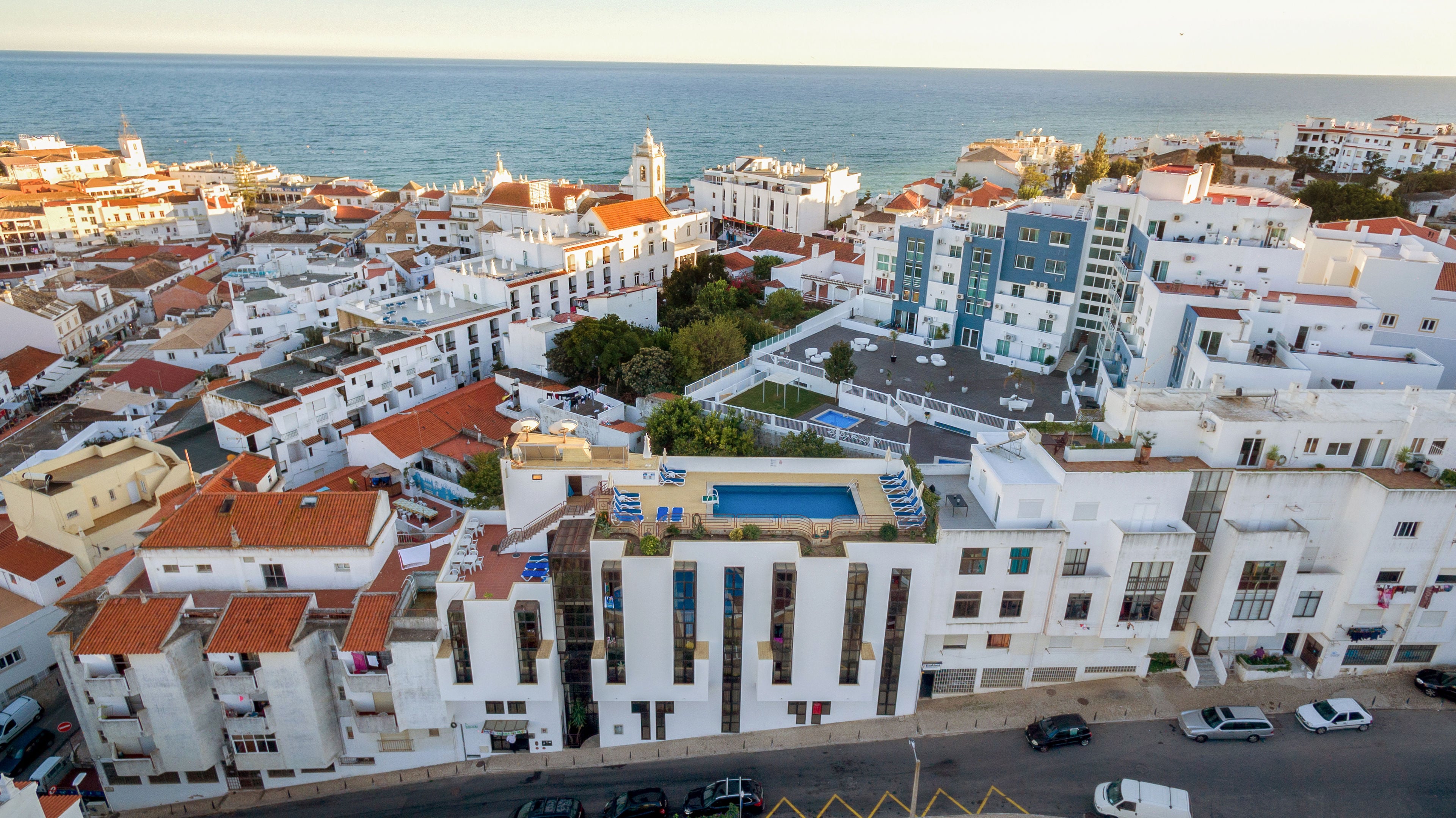 Colina do Mar Hotel Hotels in Albufeira – GayOut Guide