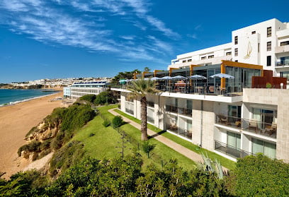 Alisios Hotel Hotels in Albufeira – GayOut Guide
