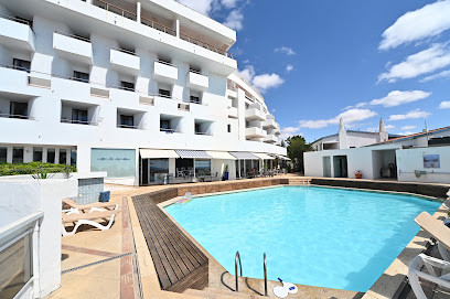 Boa Vista Hotel & Spa Hotels in Albufeira – GayOut Guide