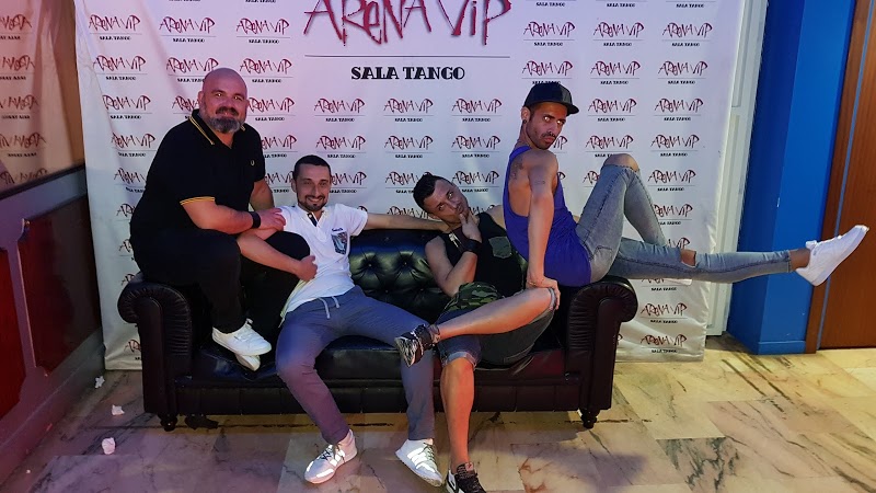 Ultra Gay Clothing Shops in Lisbon – GayOut Guide