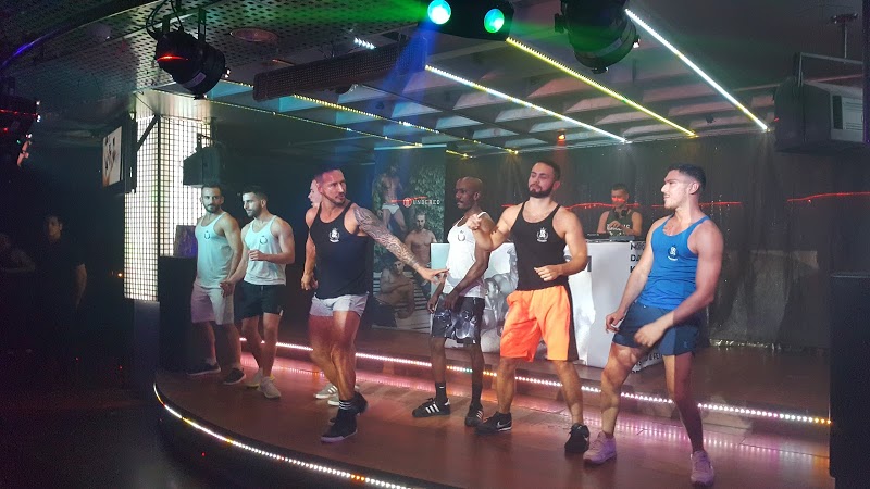 Ultra Gay Clothing Shops in Lisbon – GayOut Guide
