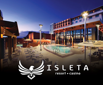 Isleta Resort & Casino Hotels in Albuquerque – GayOut Guide