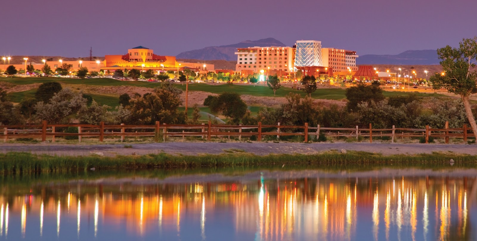 Isleta Resort & Casino Hotels in Albuquerque – GayOut Guide